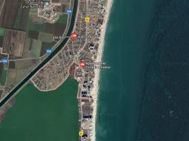 Curtea de Apel Constanța Blocul „cu cinci etaje” din Mamaia Nord, declarat ilegal. Justiția a anulat toate autorizațiile emise de Primăria Năvodari