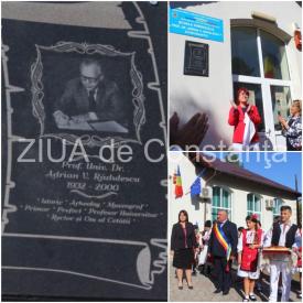 #AdrianV.Rădulescu - ctitorul În loc de epilog (galerie foto)    