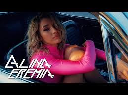 Melodia Zilei Alina Eremia - Tatuaj | Official Video