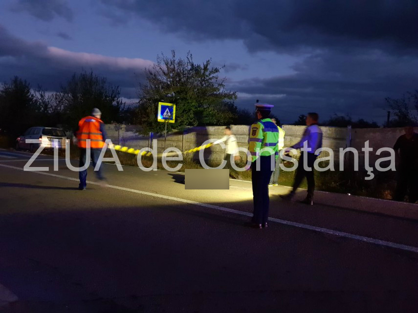 tragedie in judetul constanta mort in accident rutier unde a avut loc evenimentul 672856 tragedie in judetul constanta mort in accident rutier unde a avut loc evenimentul 672856
