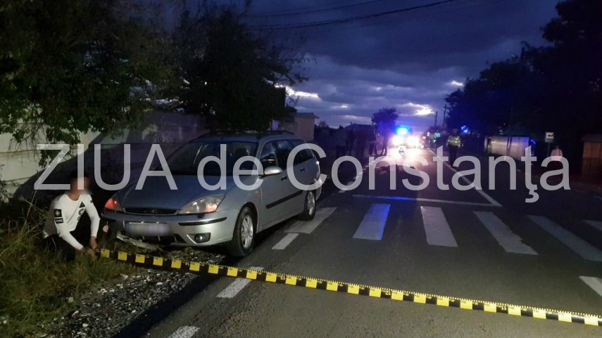 tragedie in judetul constanta mort in accident rutier unde a avut loc evenimentul 672856 tragedie in judetul constanta mort in accident rutier unde a avut loc evenimentul 672856