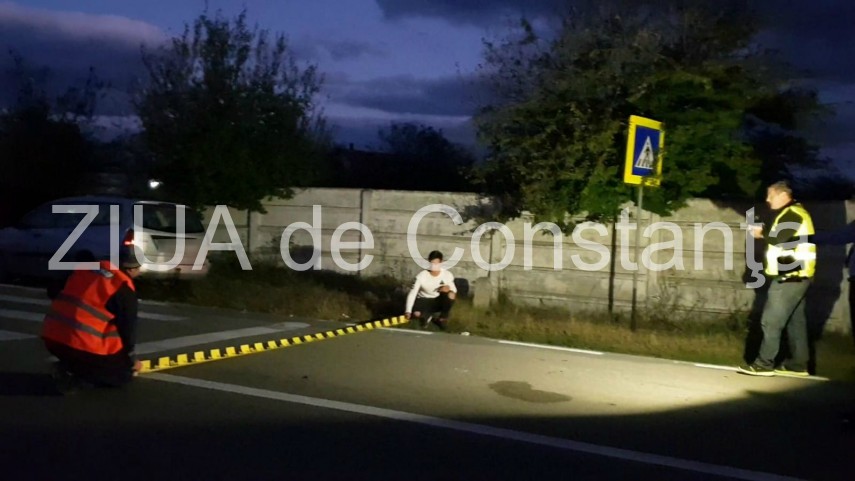 tragedie in judetul constanta mort in accident rutier unde a avut loc evenimentul 672856 tragedie in judetul constanta mort in accident rutier unde a avut loc evenimentul 672856