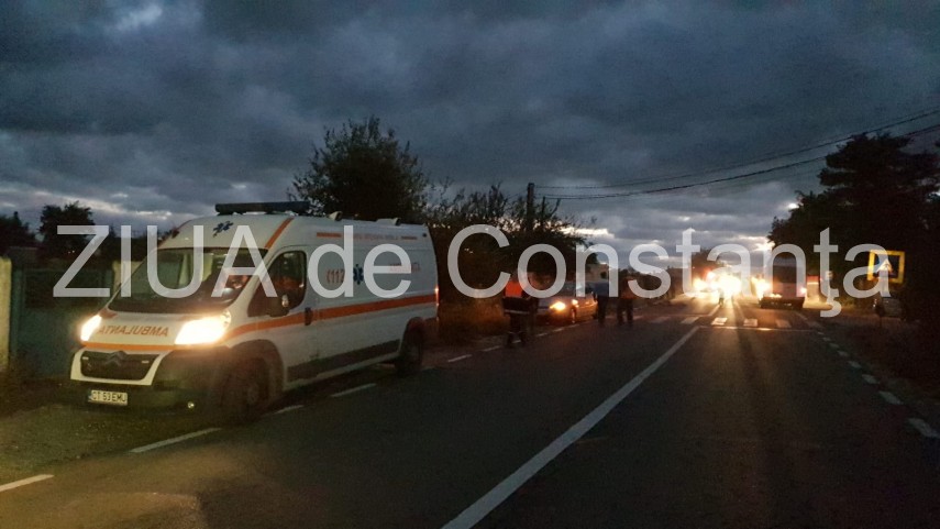tragedie in judetul constanta mort in accident rutier unde a avut loc evenimentul 672856 tragedie in judetul constanta mort in accident rutier unde a avut loc evenimentul 672856
