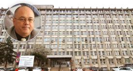 Performance Profile SRL, una dintre firmele fostului manager al Spitalului Judeţean Constanţa, cere să intre în solvenţă