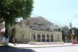 Teatrul de Stat Constanța dă startul stagiunii 2018 - 2019 cu un program divers