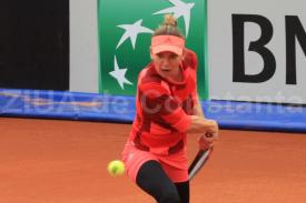 Ce cuplu celebru a fost împreună cu Simona Halep într-un club din capitală  