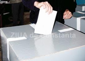 Sondaj de opinie Ați votat la referendumul pentru redefinirea familiei?