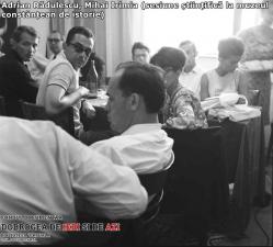 #citeşteDobrogea In memoriam Mihai Irimia. 76 de ani de la naşterea dobrogeanului, prin adopţie, remarcabil în arheologie    