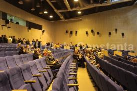 Proiectul cultural de educaţie juridică „Themis, drumul către umanitate”, la Centrul „Jean Constantin”