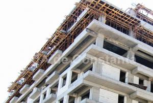 Fostul arhitect-șef al Constanței transformă un garaj în locuință. Firma lui Ionuț Toma a obținut un nou certificat de urbanism pentru un proiect imobiliar în oraș