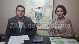 Interviu live cu primarul comunei Pantelimon, Costel Armășescu „Îmi doresc să ajungem la acea pace socială, fiecare să își găsească locul, să evoluăm. Am fost bulversați de democrație și mulți au pierdut din patriotism“ 
