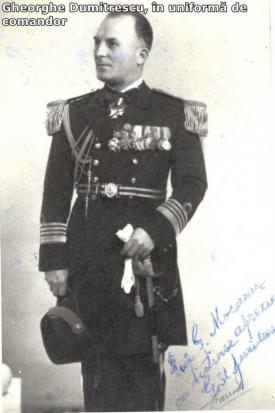 Ghiţă Fitil Un suicid în exil (galerie foto)