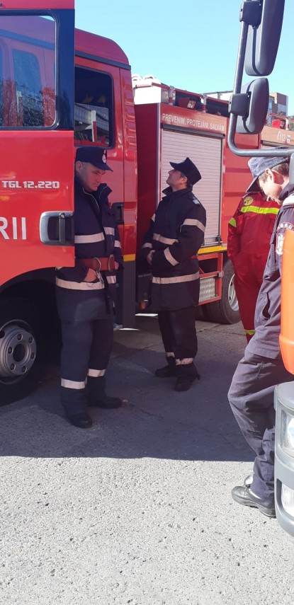 isu tulcea la exercitiul de simulare seism 2018 cu ce forte participa galerie foto 673533 isu tulcea la exercitiul de simulare seism 2018 cu ce forte participa galerie foto 673533