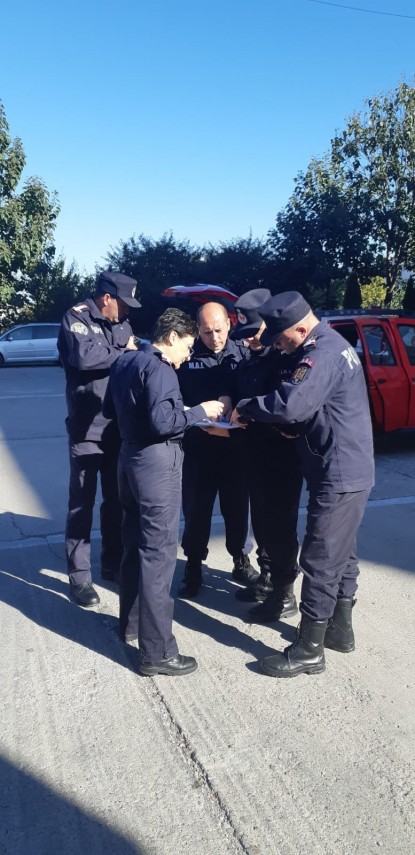 isu tulcea la exercitiul de simulare seism 2018 cu ce forte participa galerie foto 673533 isu tulcea la exercitiul de simulare seism 2018 cu ce forte participa galerie foto 673533