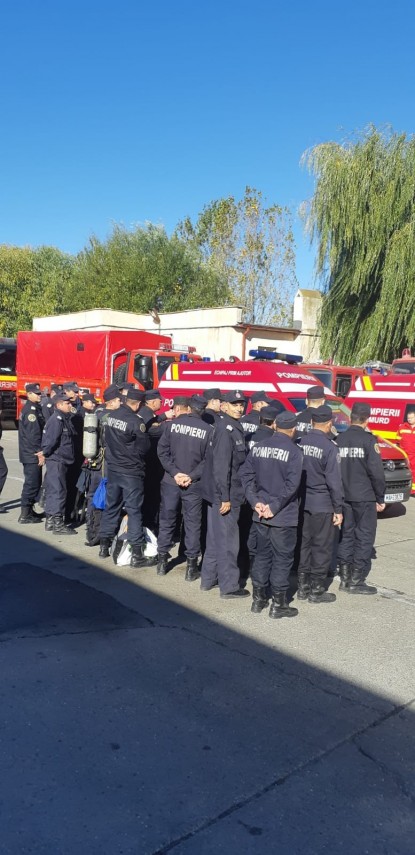 isu tulcea la exercitiul de simulare seism 2018 cu ce forte participa galerie foto 673533 isu tulcea la exercitiul de simulare seism 2018 cu ce forte participa galerie foto 673533