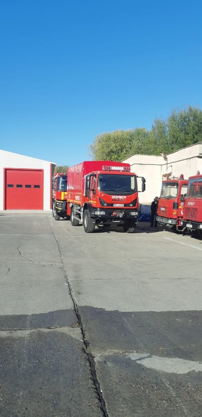 isu tulcea la exercitiul de simulare seism 2018 cu ce forte participa galerie foto 673533 isu tulcea la exercitiul de simulare seism 2018 cu ce forte participa galerie foto 673533