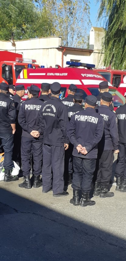 isu tulcea la exercitiul de simulare seism 2018 cu ce forte participa galerie foto 673533 isu tulcea la exercitiul de simulare seism 2018 cu ce forte participa galerie foto 673533