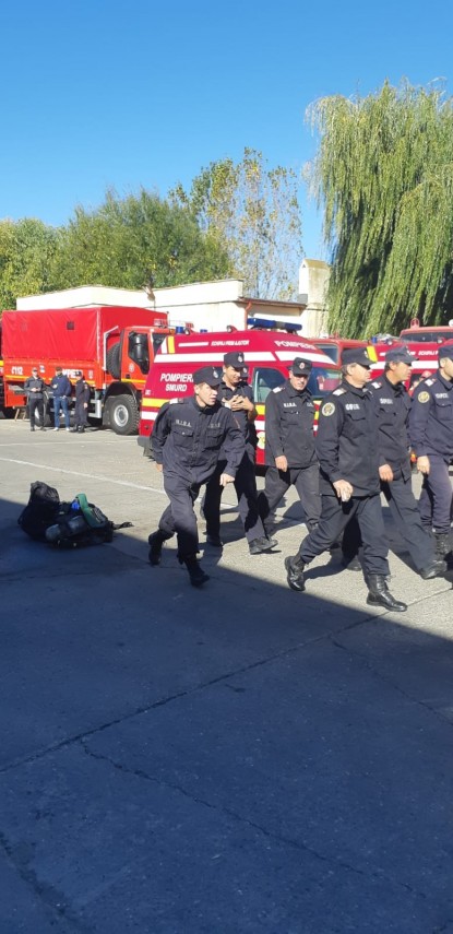 isu tulcea la exercitiul de simulare seism 2018 cu ce forte participa galerie foto 673533 isu tulcea la exercitiul de simulare seism 2018 cu ce forte participa galerie foto 673533