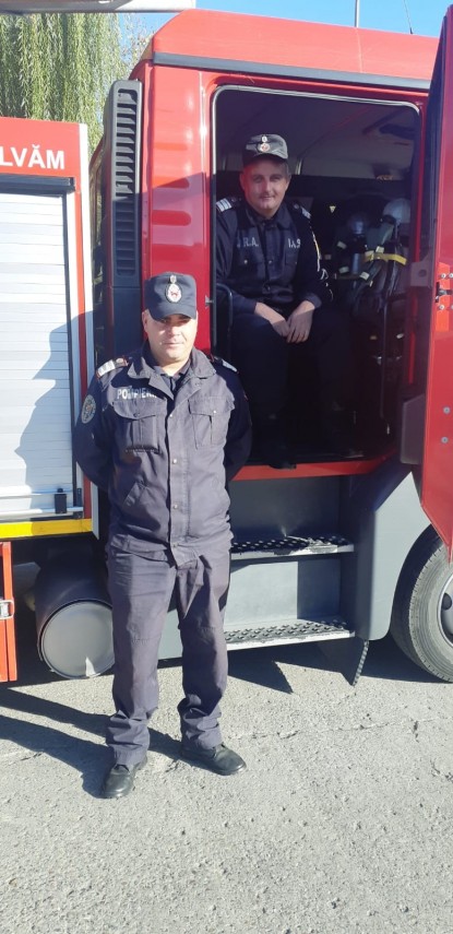 isu tulcea la exercitiul de simulare seism 2018 cu ce forte participa galerie foto 673533 isu tulcea la exercitiul de simulare seism 2018 cu ce forte participa galerie foto 673533