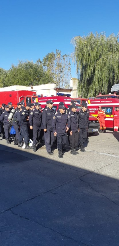 isu tulcea la exercitiul de simulare seism 2018 cu ce forte participa galerie foto 673533 isu tulcea la exercitiul de simulare seism 2018 cu ce forte participa galerie foto 673533