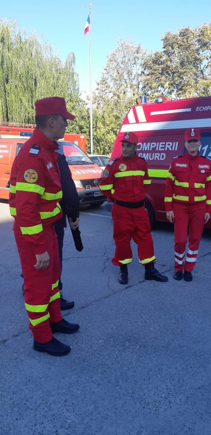 isu tulcea la exercitiul de simulare seism 2018 cu ce forte participa galerie foto 673533 isu tulcea la exercitiul de simulare seism 2018 cu ce forte participa galerie foto 673533