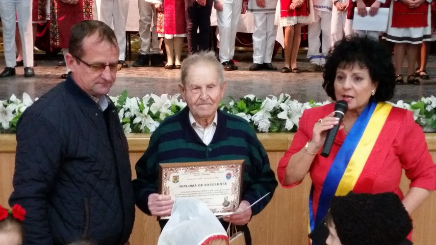 adevarul ro povestile centenarului ce spune omul centenar din judetul constanta cine si de unde este adevarul ro povestile centenarului ce spune omul centenar din judetul constanta cine si de unde este