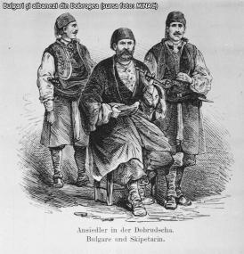 #citeşteDobrogea Cum era tratat românul când venea în „musafârlâc“ la tătar. Lucrări din Biblioteca Virtuală ZIUA de Constanţa    