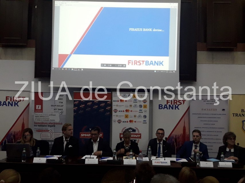 ccina constanta si fundatia laufer despre solutiile de finantare pentru internationalizarea afacerilor ccina constanta si fundatia laufer despre solutiile de finantare pentru internationalizarea afacerilor