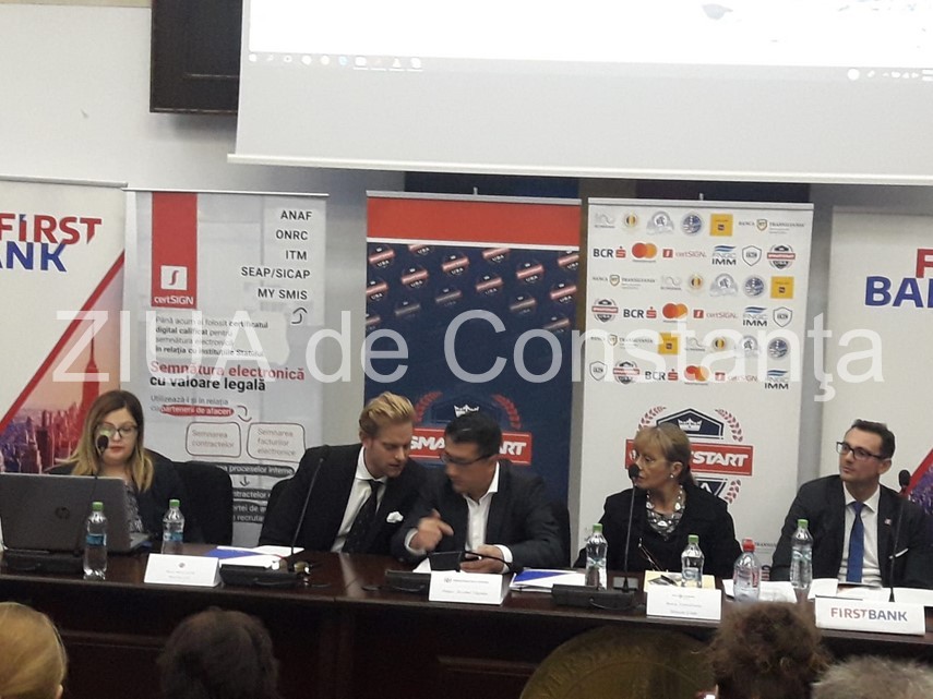 ccina constanta si fundatia laufer despre solutiile de finantare pentru internationalizarea afacerilor ccina constanta si fundatia laufer despre solutiile de finantare pentru internationalizarea afacerilor
