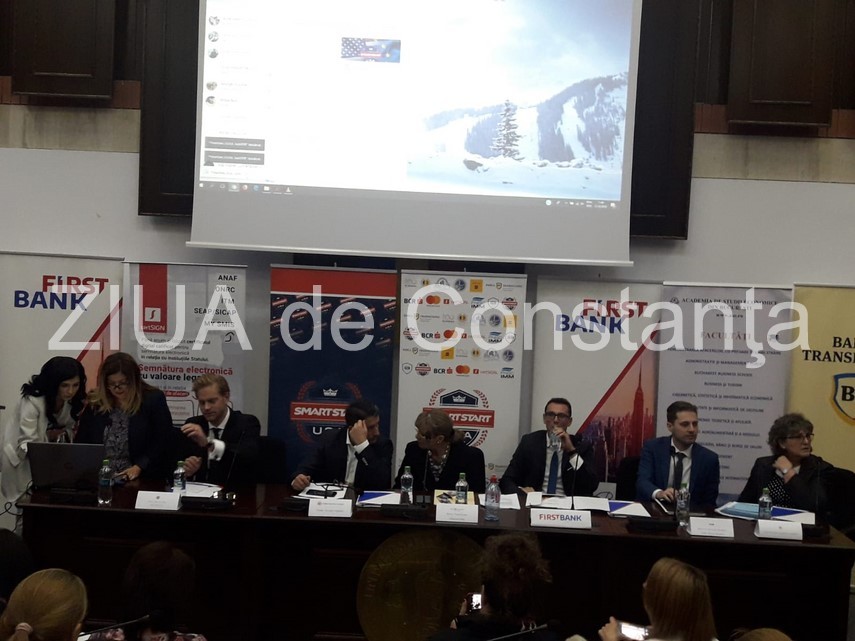 ccina constanta si fundatia laufer despre solutiile de finantare pentru internationalizarea afacerilor ccina constanta si fundatia laufer despre solutiile de finantare pentru internationalizarea afacerilor