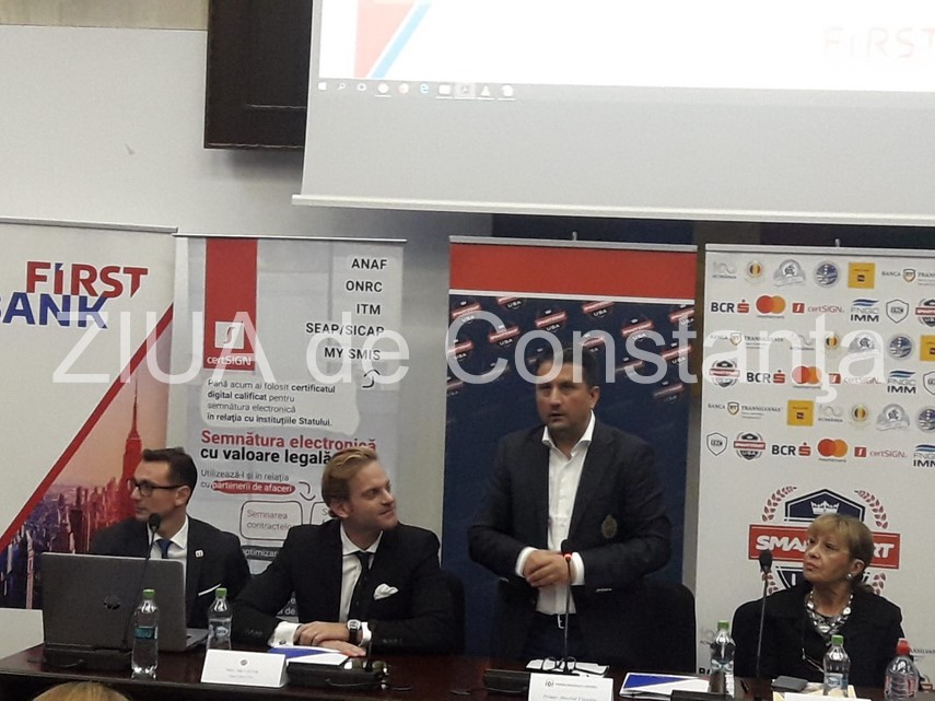 ccina constanta si fundatia laufer despre solutiile de finantare pentru internationalizarea afacerilor ccina constanta si fundatia laufer despre solutiile de finantare pentru internationalizarea afacerilor