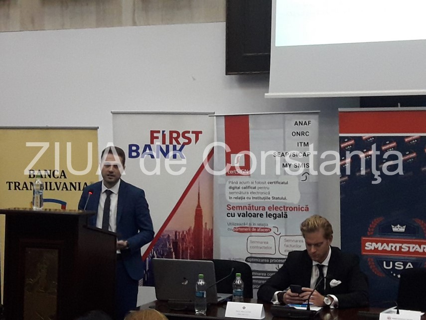 ccina constanta si fundatia laufer despre solutiile de finantare pentru internationalizarea afacerilor ccina constanta si fundatia laufer despre solutiile de finantare pentru internationalizarea afacerilor