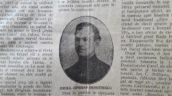 „Dispreţuiţi moartea!“ - Îndemnul unui tânăr sublocotenent dobrogean către plutonul său, în Primul Război Mondial
