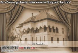#citeşteDobrogea Manifestul celui mai bogat român din Dobrogea. „Toţi vor să fie mari şi nimeni mic, toţi dărâmă şi nimeni nu zideşte“. Lucrări din Biblioteca Virtuală ZIUA de Constanţa   
