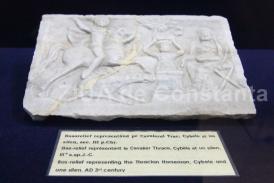 File din istoria Constanţei (II) Muzeul de la Prefectură, Sossia Africana şi alte vestigii ale Tomisului (1878-1883) 