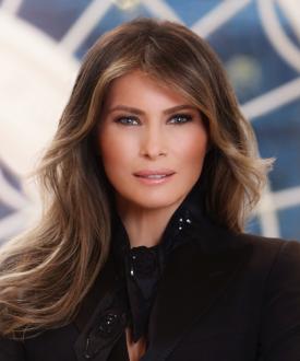 Melania Trump cere unitate și proteste pașnice după moartea unui bărbat împușcat de agenți ICE în Minneapolis