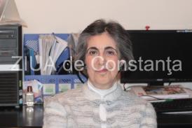 Teatrologul Anaid Tavitian va primi în weekend un cadou de suflet