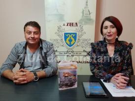 Interviu live Florin Mitroi - „În perioada 1966-1967, Valea Seacă a devenit Valu lui Traian. Bătrânii își amintesc. Este familia mea, este localitatea pe care sunt mândru că o administrez!“ (video)