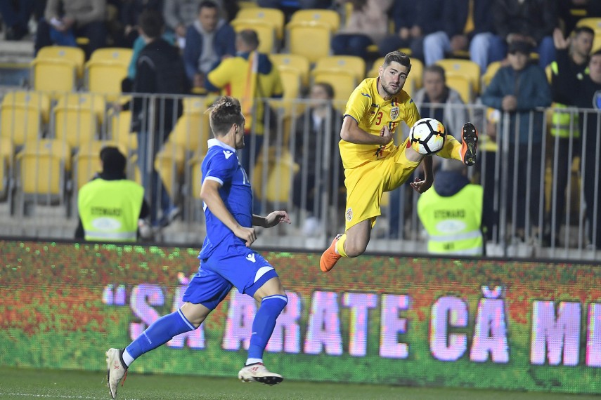 romania s a calificat la campionatul european under 21 din 2019 673868 romania s a calificat la campionatul european under 21 din 2019 673868