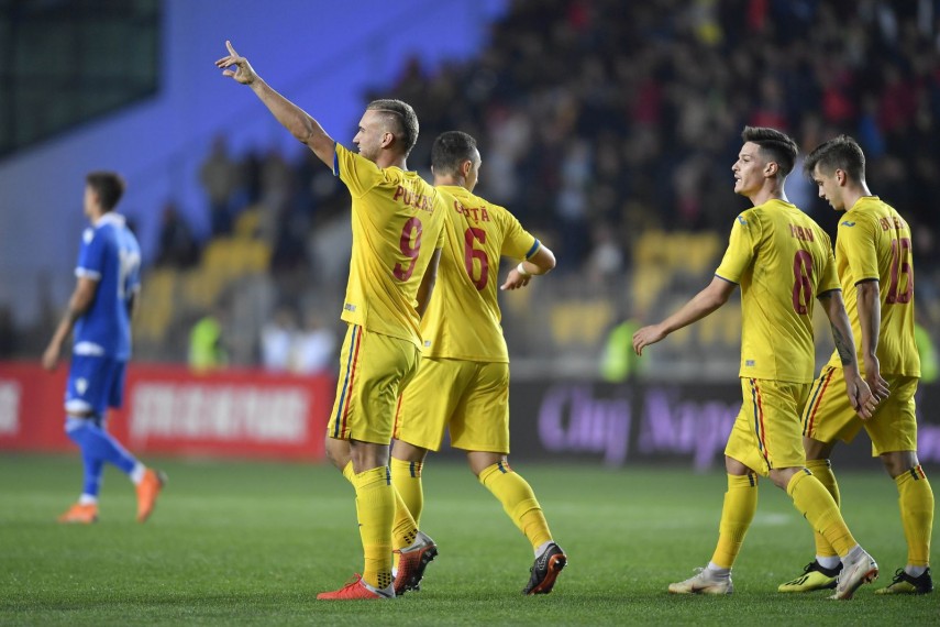 romania s a calificat la campionatul european under 21 din 2019 673868 romania s a calificat la campionatul european under 21 din 2019 673868