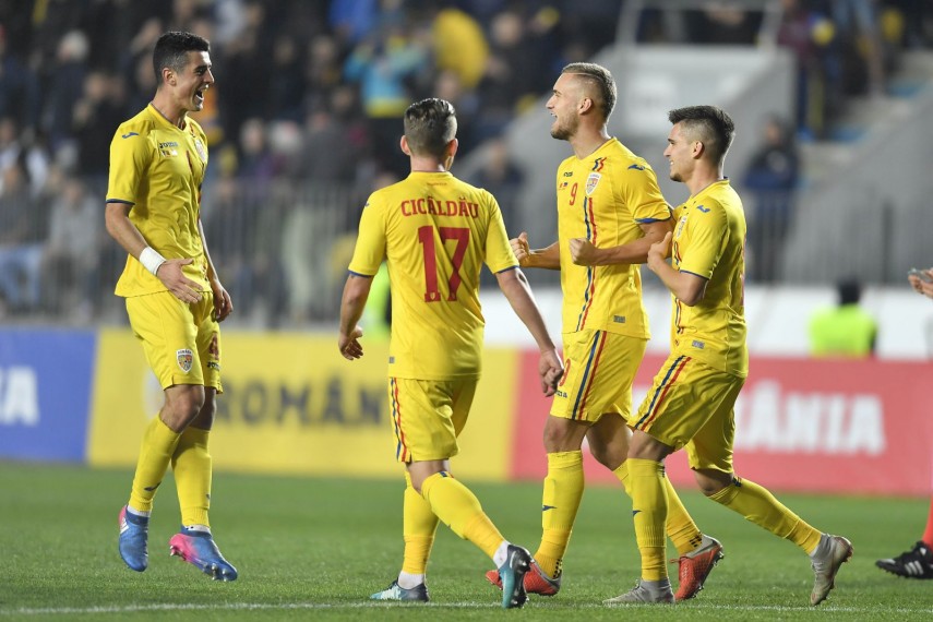 romania s a calificat la campionatul european under 21 din 2019 673868 romania s a calificat la campionatul european under 21 din 2019 673868
