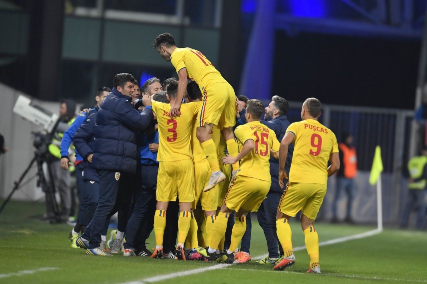 romania s a calificat la campionatul european under 21 din 2019 673868 romania s a calificat la campionatul european under 21 din 2019 673868
