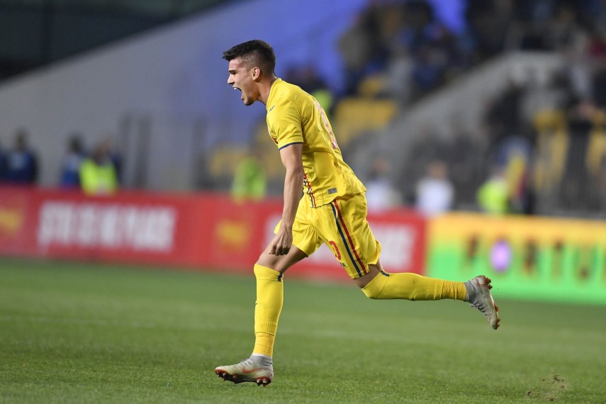 romania s a calificat la campionatul european under 21 din 2019 673868 romania s a calificat la campionatul european under 21 din 2019 673868