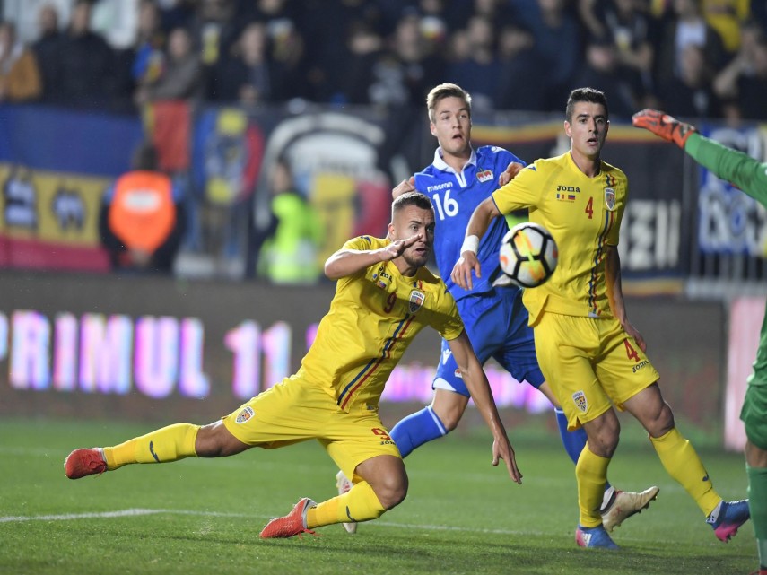 romania s a calificat la campionatul european under 21 din 2019 673868 romania s a calificat la campionatul european under 21 din 2019 673868