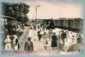 #citeşteDobrogea „În lume sunt trei feluri de femei - cele născute din femeie, din căţea şi din pisică“. Lucrări din Biblioteca Virtuală ZIUA de Constanţa