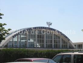 Bani pentru Aeroportul Mihail Kogălniceanu Constanţa. Ce sume au fost alocate de Ministerul Transporturilor şi pentru ce  