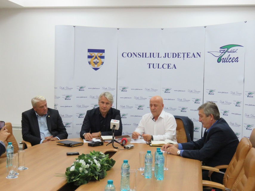 ministrul eugen teodorovici noi detalii despre lucrarile la podul peste dunare galerie foto 674143 ministrul eugen teodorovici noi detalii despre lucrarile la podul peste dunare galerie foto 674143