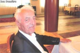 Jon Cavaler Danubian de Rin (galerie foto) 