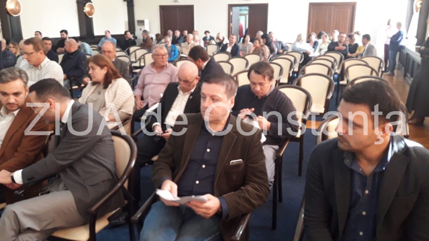consiliul judetean constanta intrunit in sedinta ordinara iata ordinea de zi galerie foto 674113 consiliul judetean constanta intrunit in sedinta ordinara iata ordinea de zi galerie foto 674113