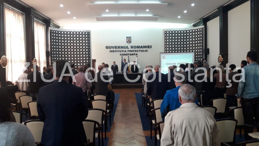 consiliul judetean constanta intrunit in sedinta ordinara iata ordinea de zi galerie foto 674113 consiliul judetean constanta intrunit in sedinta ordinara iata ordinea de zi galerie foto 674113